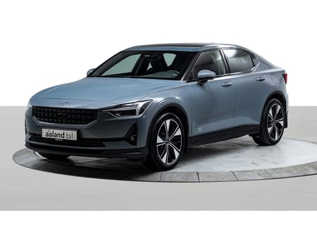 Polestar 2 Long Range Dual Motor