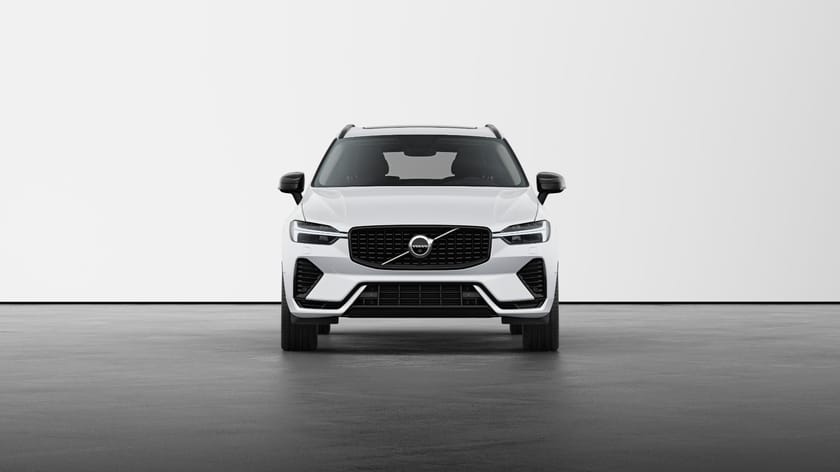 Bilde 3 av Volvo XC60