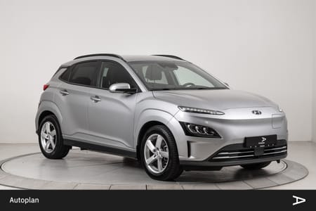 Hyundai Kona Electric 64 kWh