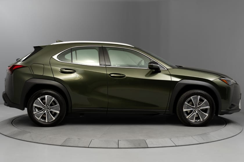 Bilde 5 av Lexus UX 300e