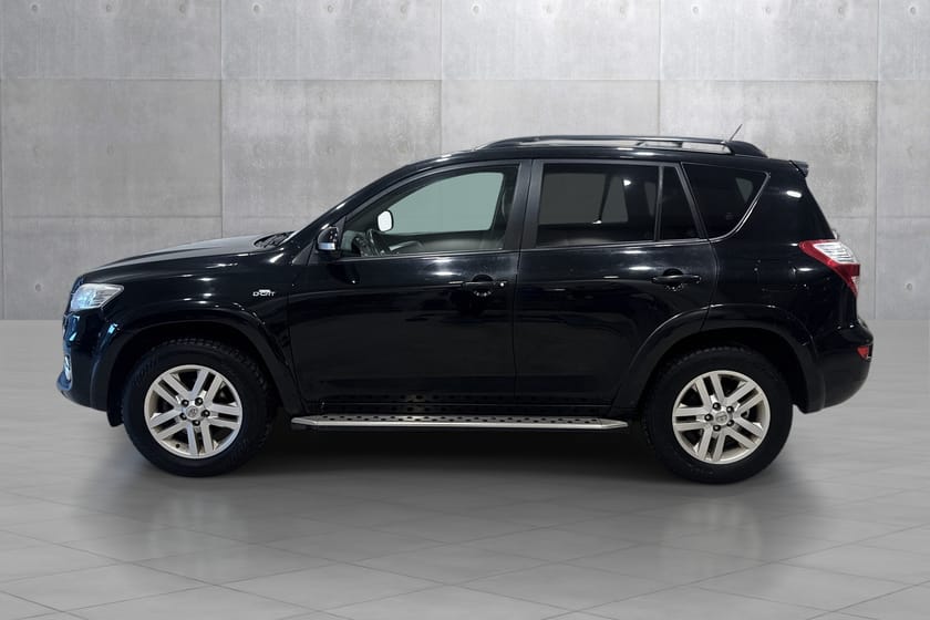 Bilde 3 av Toyota RAV4