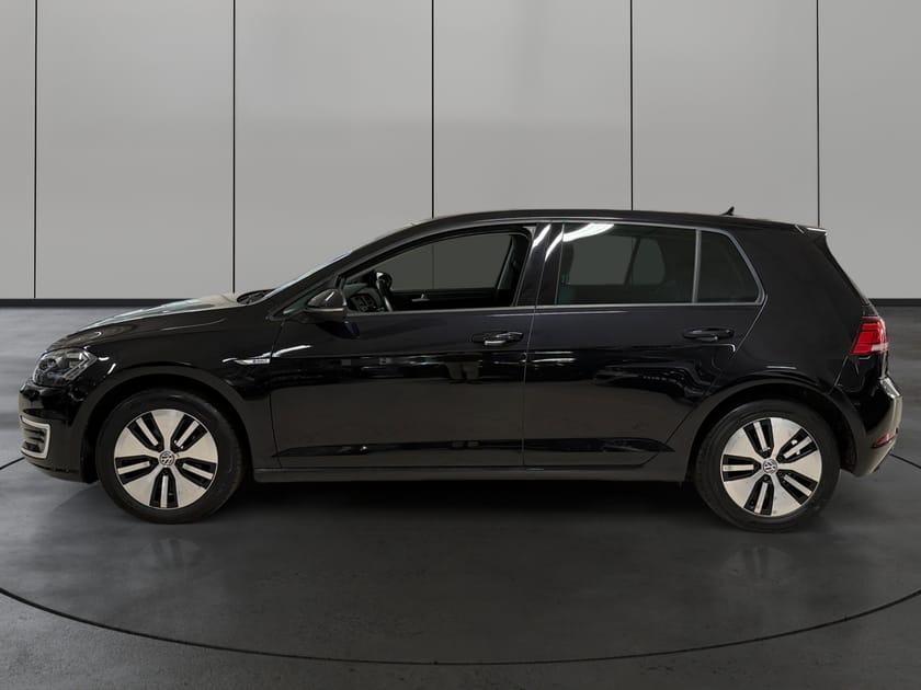 Bilde 2 av Volkswagen e-Golf