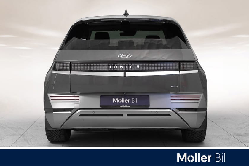 Bilde 4 av Hyundai Ioniq 5