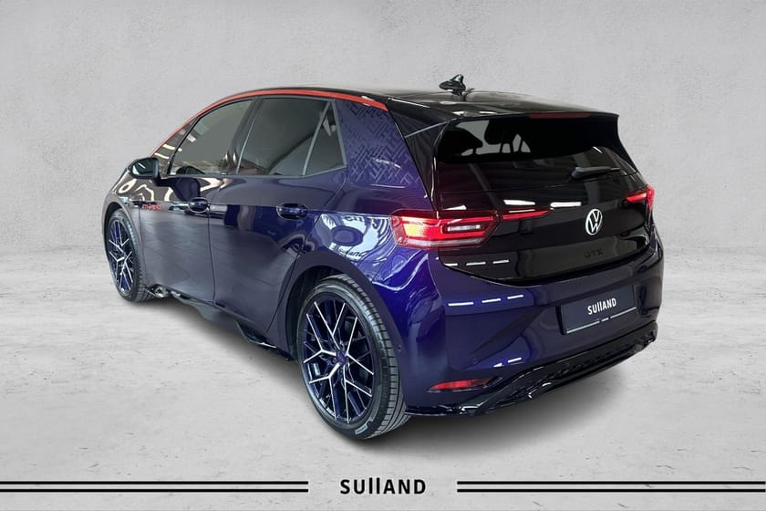Bilde 4 av Volkswagen ID.3 GTX Performance