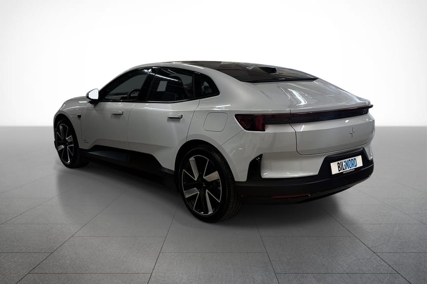 Bilde 3 av Polestar 4 Long Range Dual motor