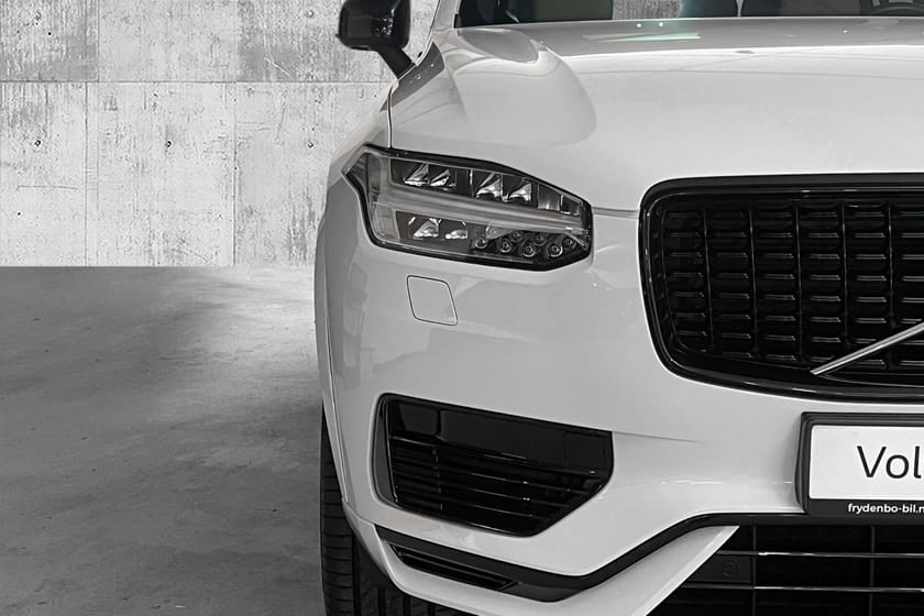 Bilde 5 av Volvo XC90 7 Seats