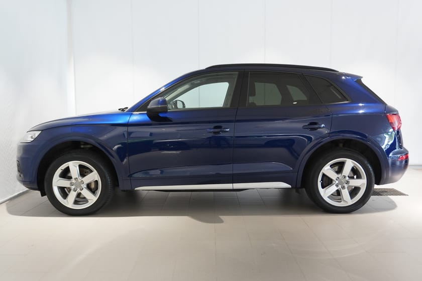 Bilde 3 av Audi Q5