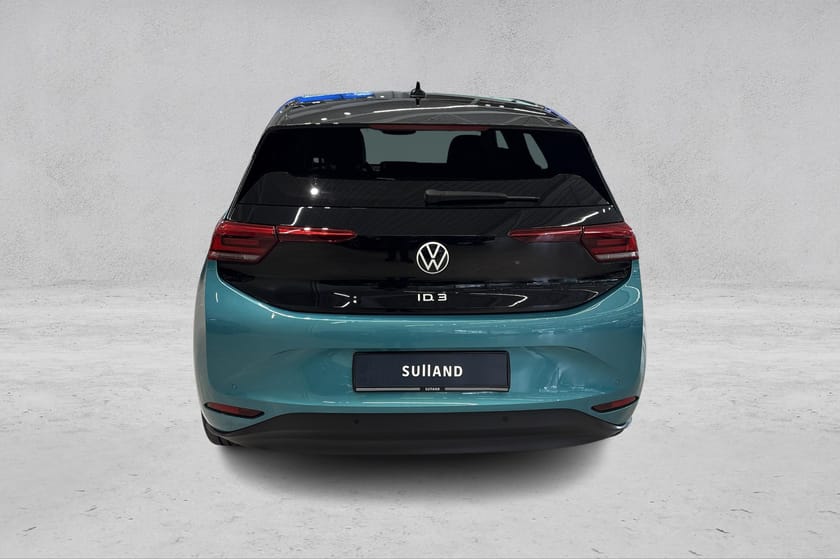 Bilde 4 av Volkswagen ID.3 Pro S