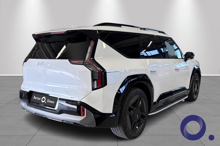 Bilde 5 av Kia EV9 AWD