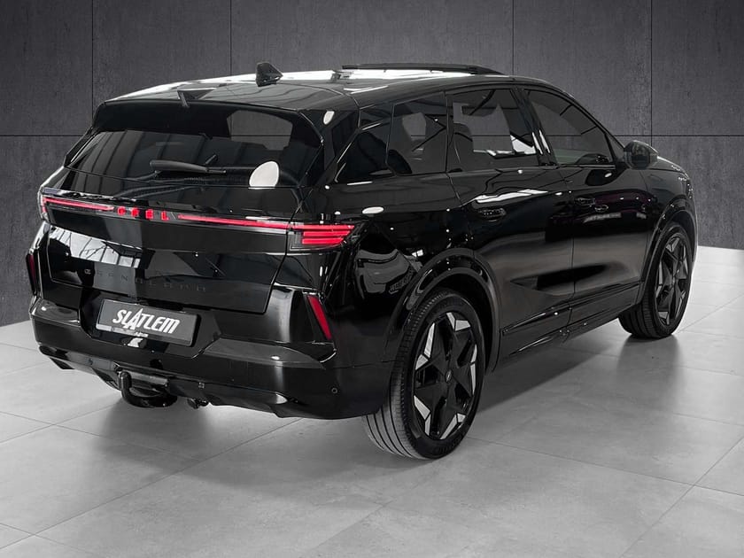 Bilde 5 av Opel Grandland Electric AWD