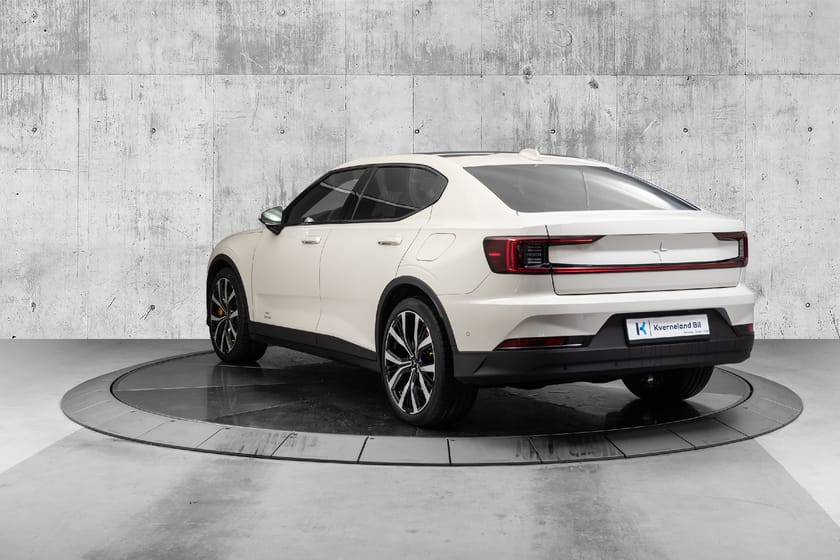 Bilde 4 av Polestar 2 Long Range Dual Motor Performance