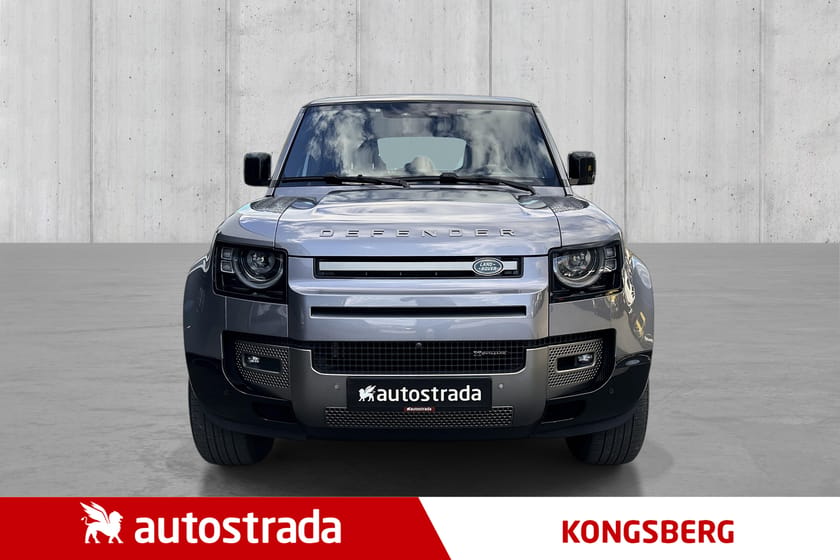 Bilde 2 av Land Rover Defender 110 D300 MHEV