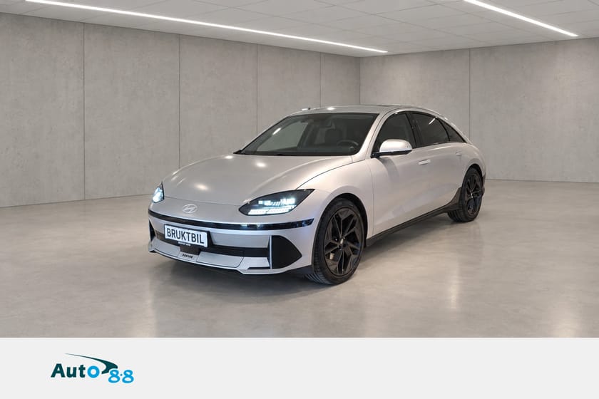 Bilde 3 av Hyundai Ioniq 6