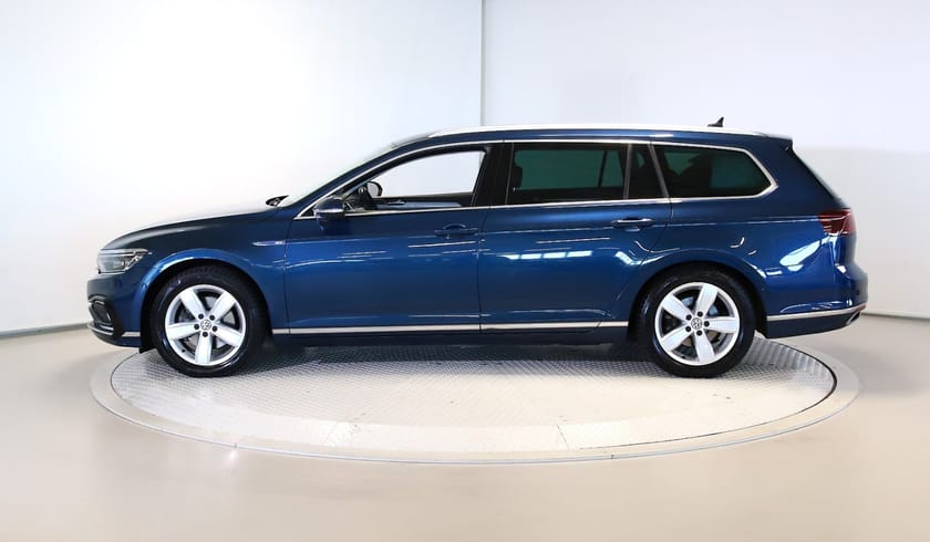Bilde 2 av Volkswagen Passat Variant GTE