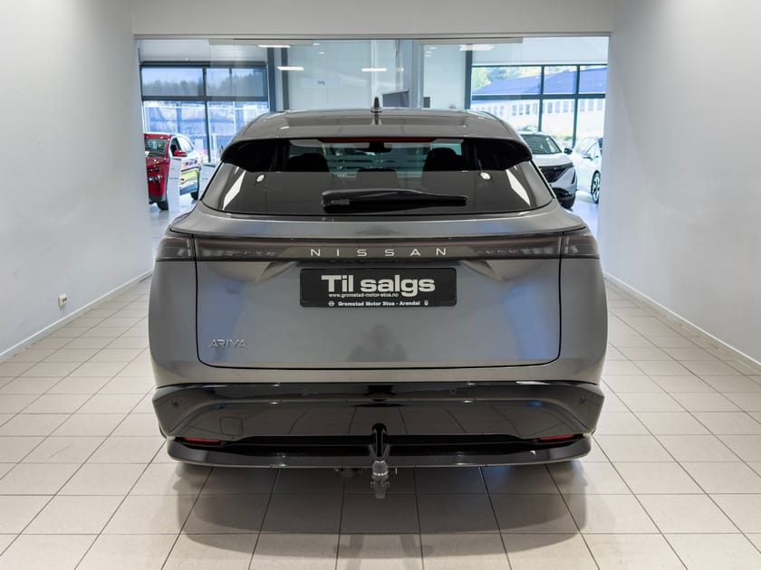 Bilde 4 av Nissan Ariya 63
