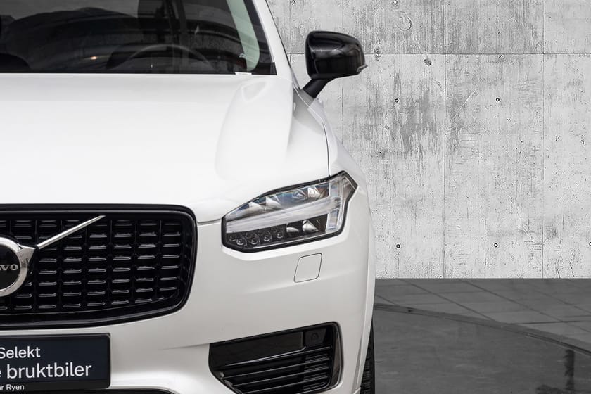 Bilde 5 av Volvo XC90 7 Seats