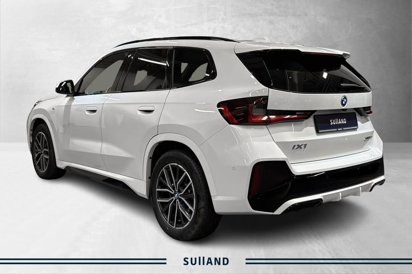 Bilde 4 av BMW iX1 xDrive30