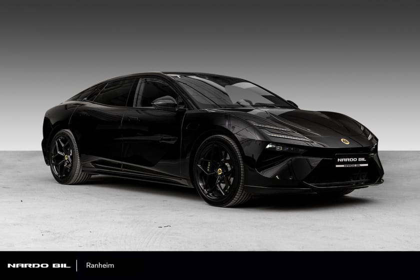 Bilde 1 av Lotus Emeya