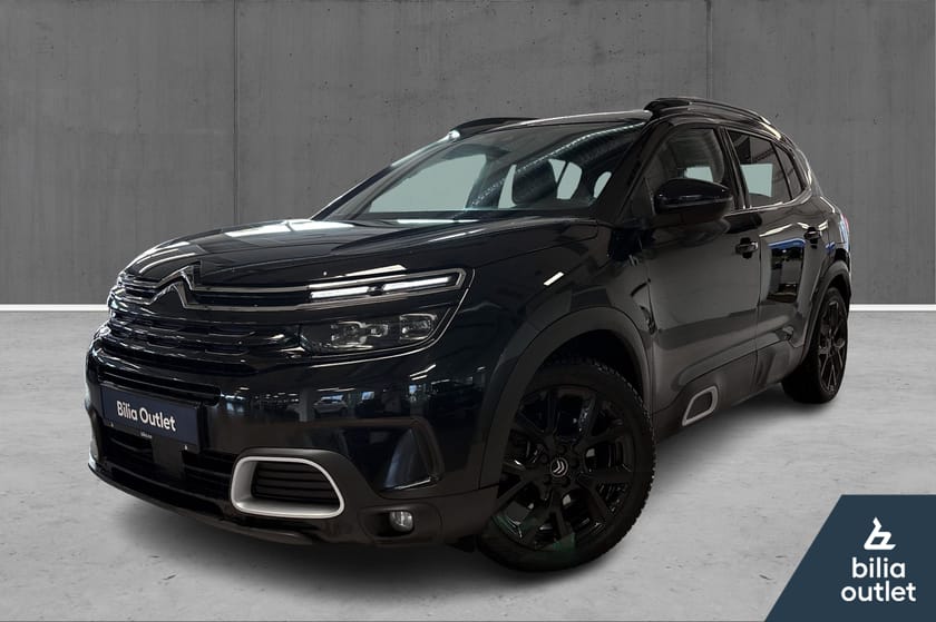 Bilde 1 av Citroën C5 Aircross Hybrid