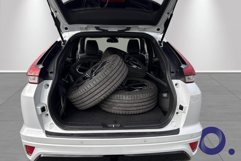 Bilde 5 av Mitsubishi Eclipse Cross PHEV