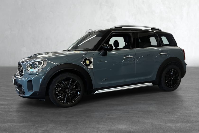 Bilde 2 av MINI Countryman Cooper SE ALL4