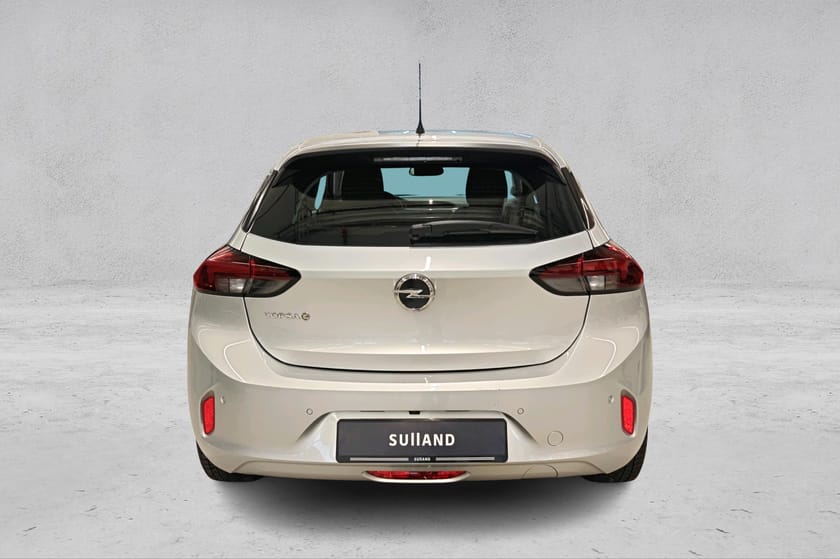 Bilde 4 av Opel Corsa-e