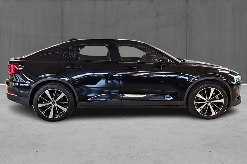 Bilde 4 av Polestar 2 Long range Dual motor