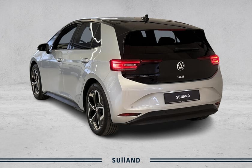 Bilde 3 av Volkswagen ID.3 Pro Performance