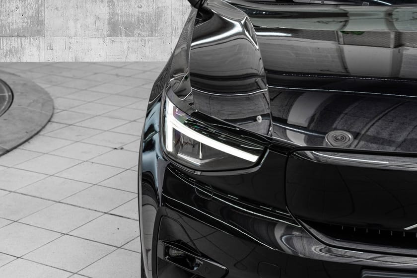 Bilde 4 av Volvo EX40 Twin Motor Performance