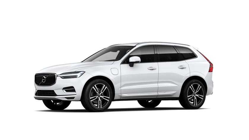 Bilde 5 av Volvo XC60