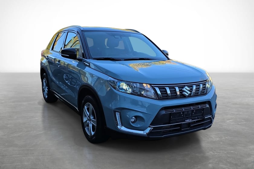 Bilde 3 av Suzuki Vitara