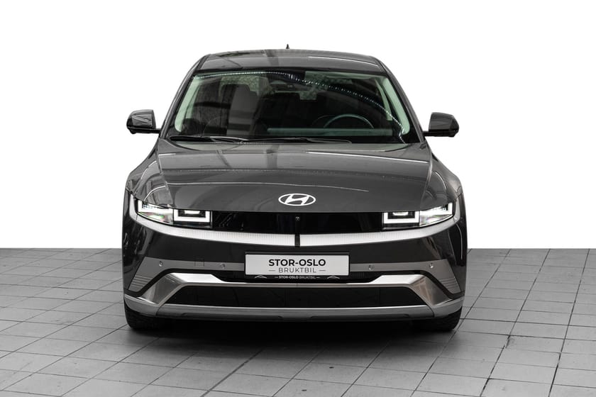 Bilde 3 av Hyundai Ioniq 5