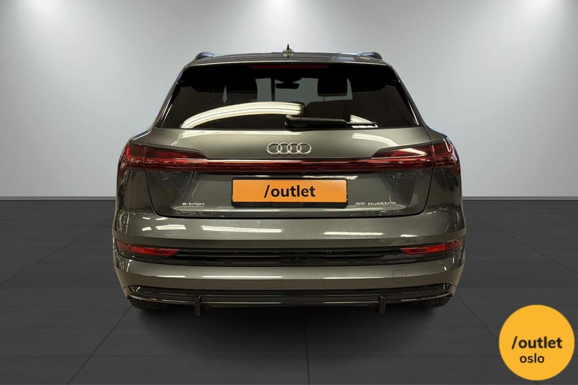 Bilde 4 av Audi e-tron 55 quattro