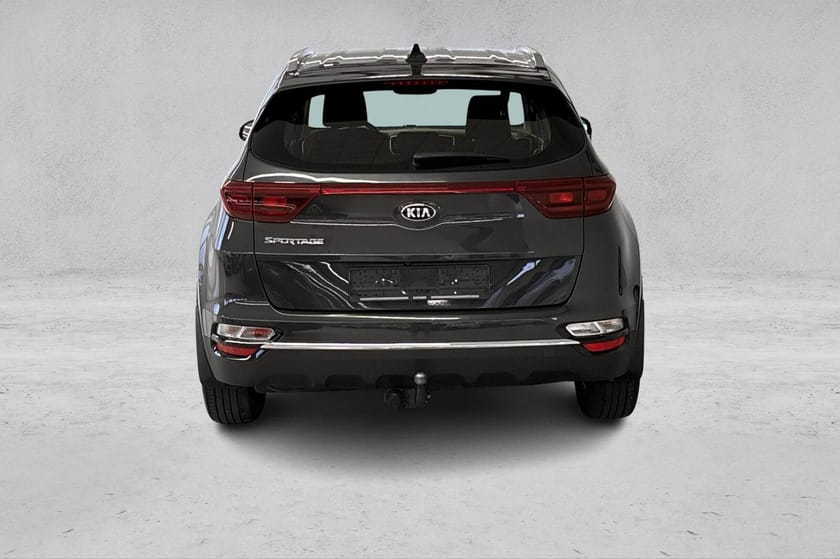 Bilde 5 av Kia Sportage