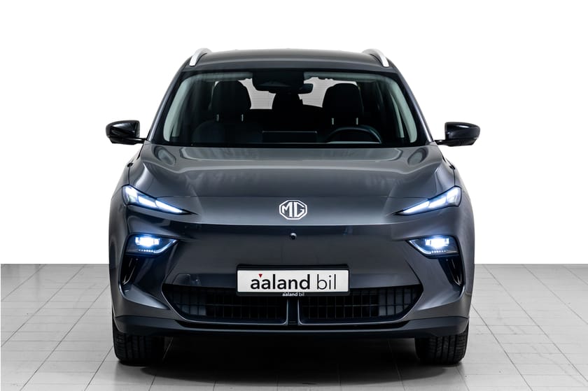 Bilde 3 av MG S5 EV Long Range