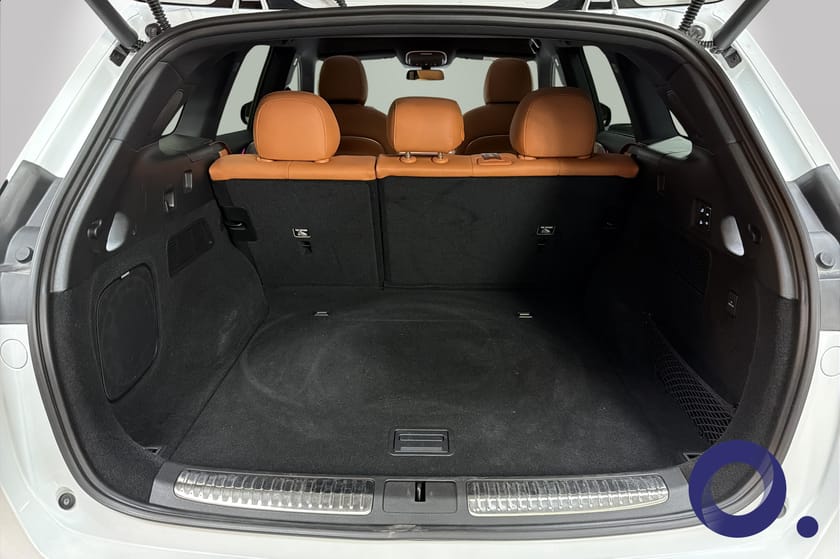 Bilde 5 av XPENG G9 Performance