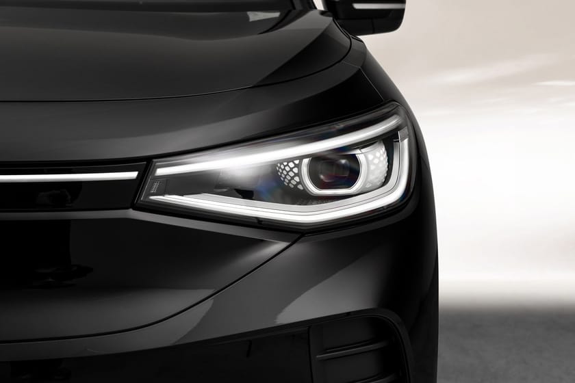 Bilde 5 av Volkswagen ID.4 Pro 4M
