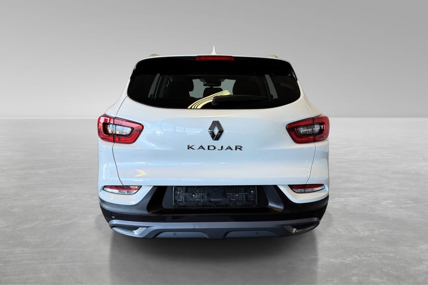 Bilde 4 av Renault Kadjar