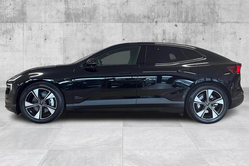 Bilde 2 av Polestar 4 Long Range Dual motor
