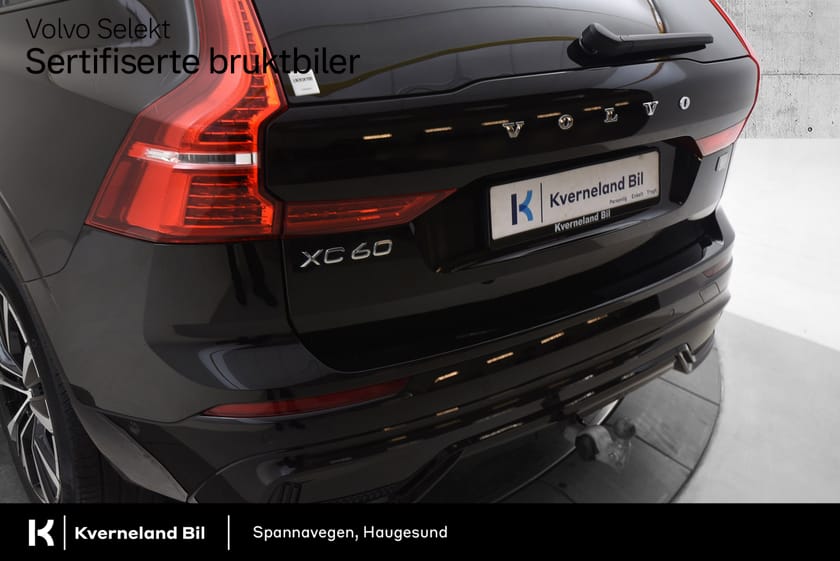 Bilde 5 av Volvo XC60