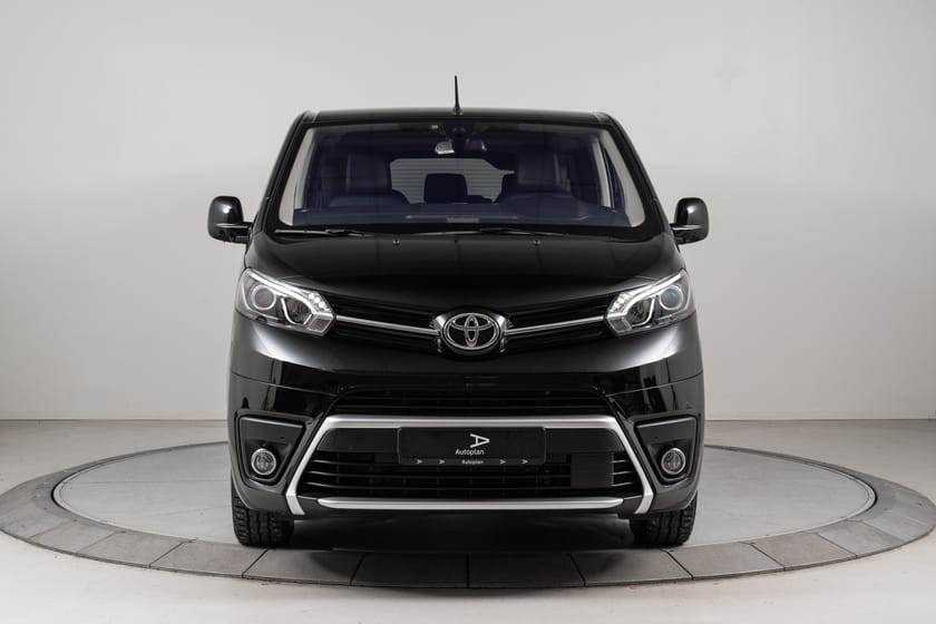 Bilde 3 av Toyota Proace Verso