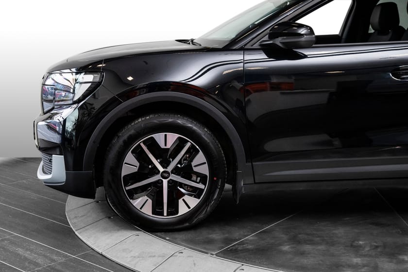 Bilde 4 av Ford Explorer EV Extended Range AWD