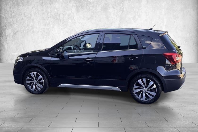 Bilde 4 av Suzuki SX4 S-Cross