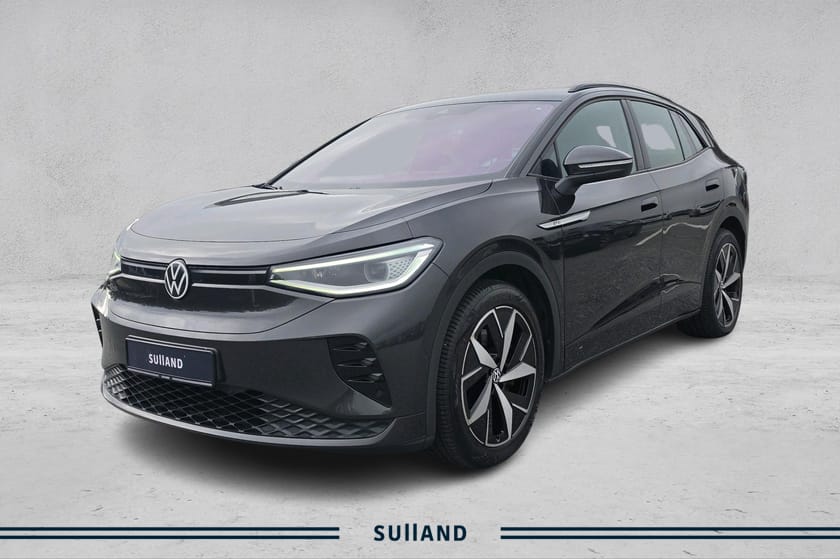 Bilde 1 av Volkswagen ID.4 GTX
