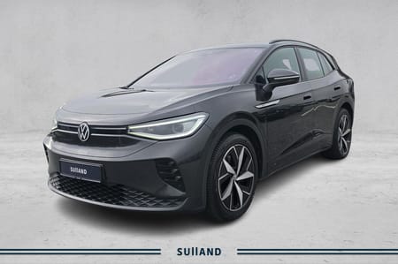 Volkswagen ID.4 GTX