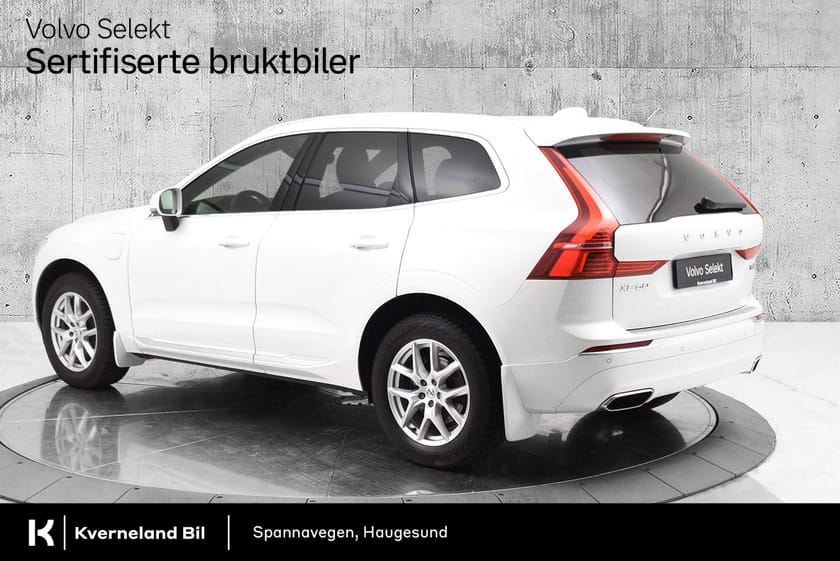Bilde 5 av Volvo XC60