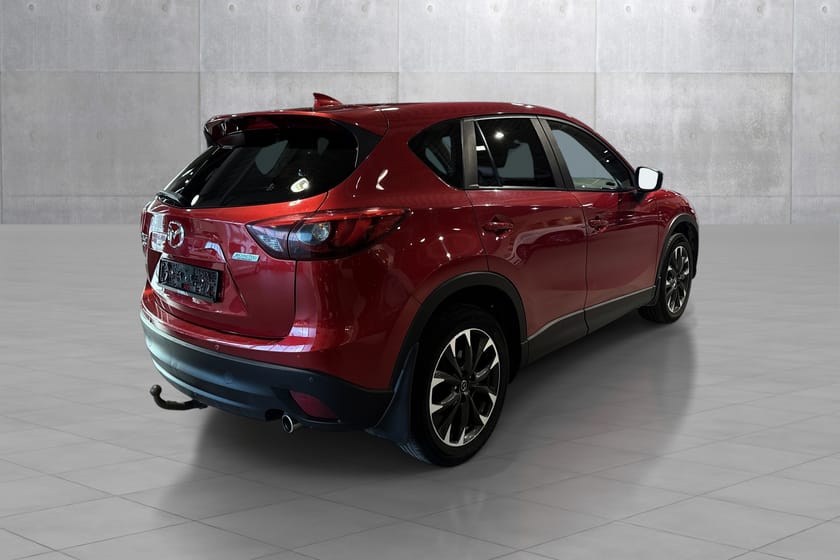 Bilde 5 av Mazda CX-5
