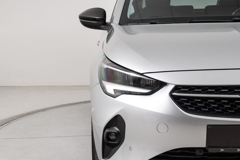 Bilde 5 av Opel Corsa-e