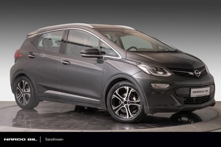 Opel Ampera-e