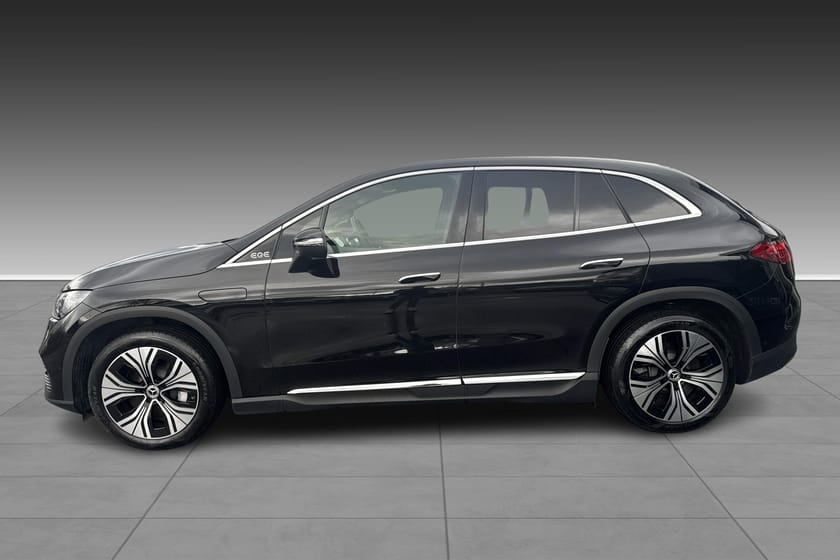 Bilde 4 av Mercedes-Benz EQE SUV 350 4MATIC